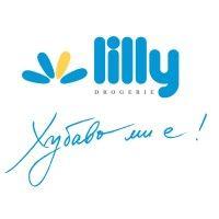 lilly drogerie ltd bulgaria