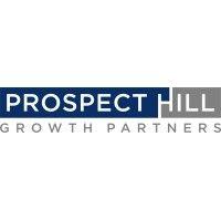 prospect hill growth partners logo image