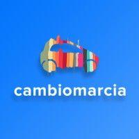 cambiomarcia® logo image