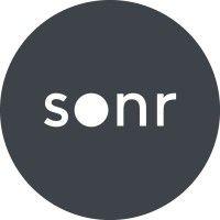 sonr news logo image