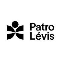 patro de lévis logo image