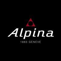 alpina watches logo image