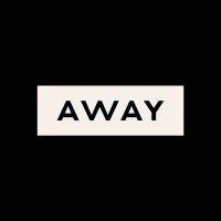 away logo image