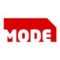 mode training limited logo image