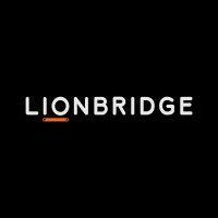 lionbridge legal logo image