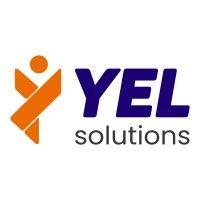 yel solutions logo image