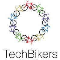 techbikers logo image