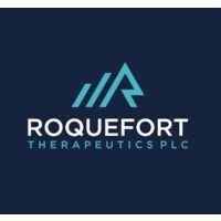 roquefort therapeutics plc logo image