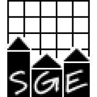 sge consulting engineers logo image