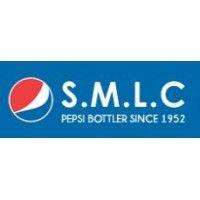 smlc pepsico logo image