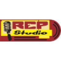 rep studio logo image