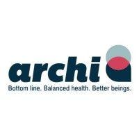 archi logo image