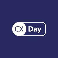 cx day latinoamérica logo image