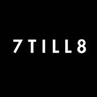 7till8 wetsuits logo image