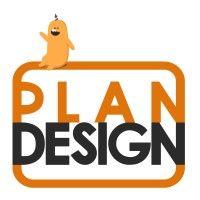 plan design consultants, inc. logo image