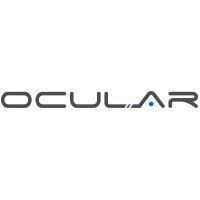 ocular charging logo image