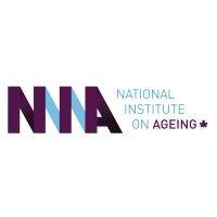 national institute on ageing logo image