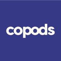 copods logo image