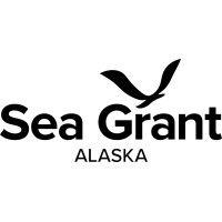 alaska sea grant logo image