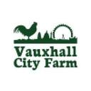 logo of Vauxhall City Farm