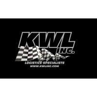 kwl inc. logo image