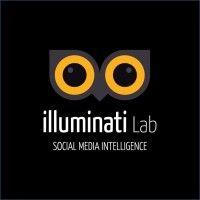 illuminati lab logo image