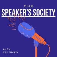 the speaker's society