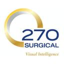 logo of 270 Surgical