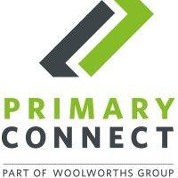 primary connect logo image