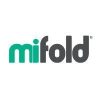 mifold® logo image