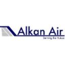 logo of Alkan Air Ltd