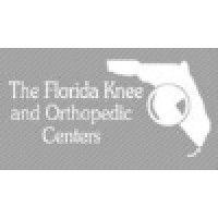 the florida knee and orthopedic centers logo image