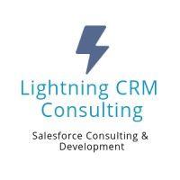 lightning crm consulting logo image