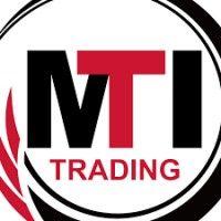 major trading inc logo image