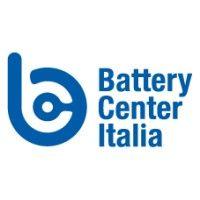 battery center italia logo image