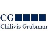 chilivis grubman logo image