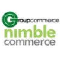 group commerce logo image