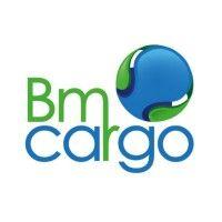 bm cargo logo image