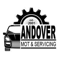 andover m.o.t. & servicing limited