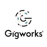 gigworks llc & gmbh logo image