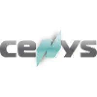 cenys network logo image