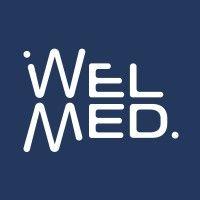 welmed italia logo image