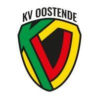 kv oostende logo image