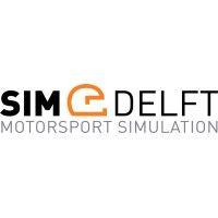 simdelft logo image