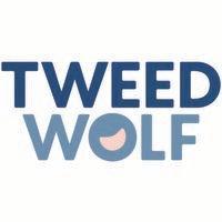 tweed wolf logo image