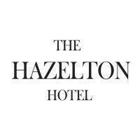 the hazelton hotel