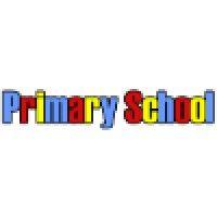 primary school logo image