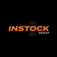 instock group logo image