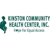 kinston community health center, inc. logo image