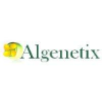 algenetix, inc. logo image